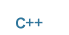 C++